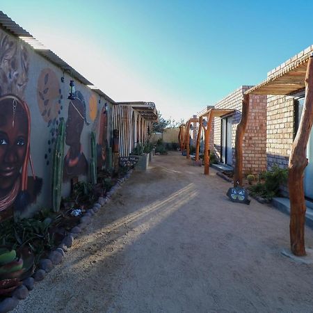 The Desert House Uis Exterior foto