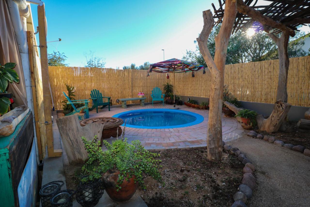The Desert House Uis Exterior foto
